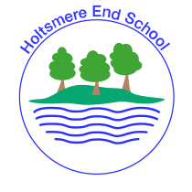 Holtsmere End Infant and Nursery School